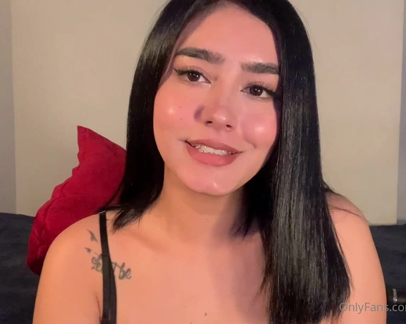 Little Susanna aka littlesusanna - 08-19-2023 OnlyFans Video - I love it in my ass