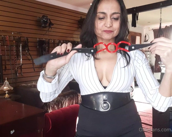 Miss Jo Mistress aka missjomistress - 02-02-2021 OnlyFans Video - Fulfilling a request for my onlyfans