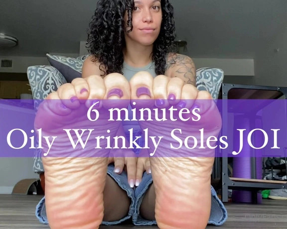 Soldmysole aka soldmysole - 11-19-2023 OnlyFans Video - Leaked soldmysole 69703