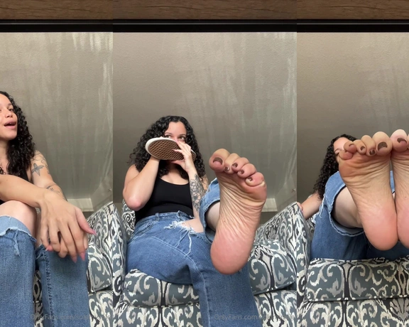 Soldmysole aka soldmysole - 03-31-2024 OnlyFans Video - Leaked soldmysole 18710