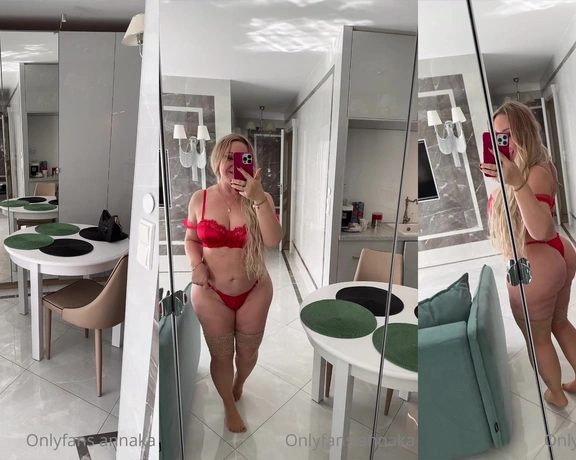 Style By Anna aka style_byanna - 04-04-2023 OnlyFans Video - Leaked style_byanna 30022