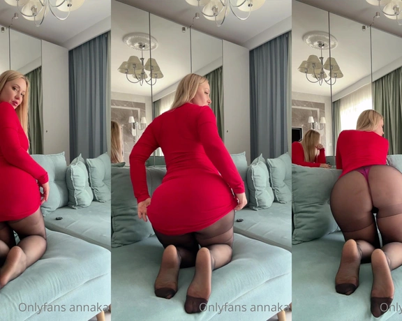 Style By Anna aka style_byanna - 06-05-2023 OnlyFans Video - Leaked style_byanna 70459