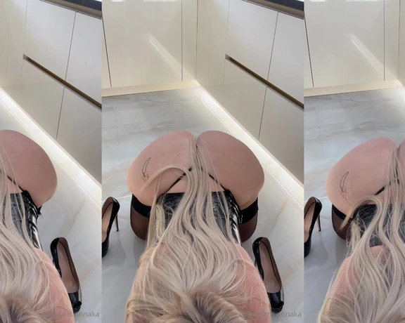 Style By Anna aka style_byanna - 07-30-2024 OnlyFans Video - Leaked style_byanna 37021