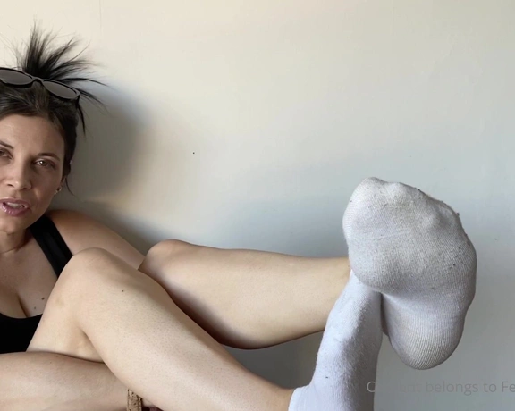 Feetwonders aka feetwonders - 05-07-2020 OnlyFans Video - You are an object_ subtle humiliation