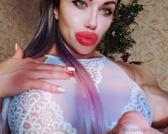 Amazonka aka amazonka - 01-21-2021 OnlyFans Video - Leaked amazonka 33272