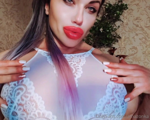 Amazonka aka amazonka - 01-21-2021 OnlyFans Video - Leaked amazonka 33272