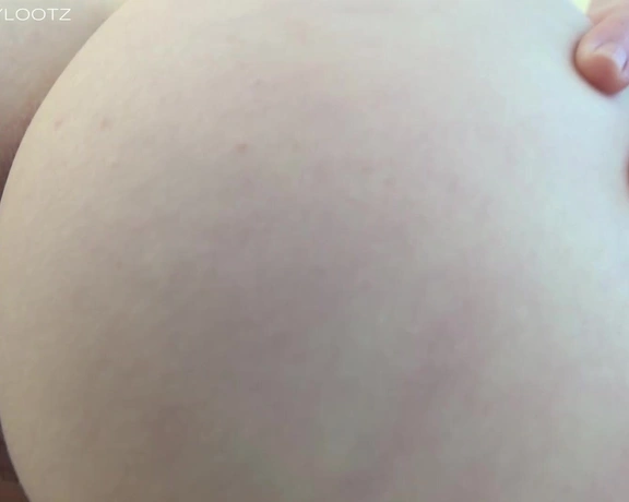 Legendarylootz aka legendarylootz - 01-28-2025 OnlyFans Video - Will you lick my pussy and ass