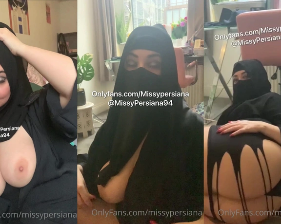 FairuzaPersiana aka fairuzapersiana - 02-02-2021 OnlyFans Video - Leaked fairuzapersiana 16980