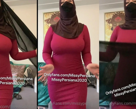 FairuzaPersiana aka fairuzapersiana - 03-17-2021 OnlyFans Video - Leaked fairuzapersiana 28487