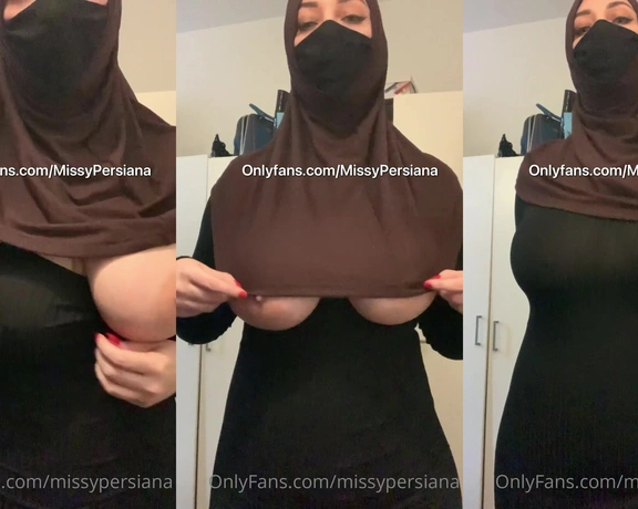 FairuzaPersiana aka fairuzapersiana - 03-16-2021 OnlyFans Video - Leaked fairuzapersiana 39015