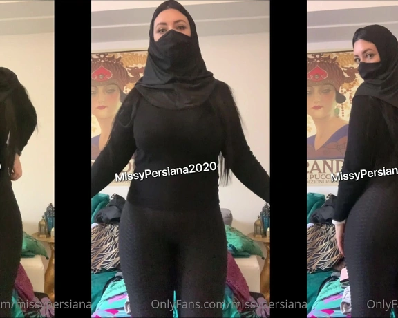 FairuzaPersiana aka fairuzapersiana - 05-20-2021 OnlyFans Video - Leaked fairuzapersiana 37675