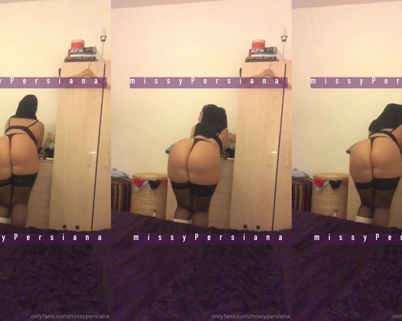 FairuzaPersiana aka fairuzapersiana - 02-04-2019 OnlyFans Video - Leaked fairuzapersiana 54431