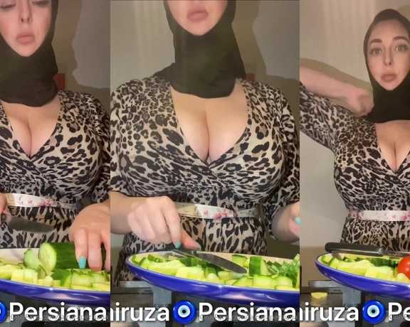 FairuzaPersiana aka fairuzapersiana - 09-18-2023 OnlyFans Video - Leaked fairuzapersiana 34805