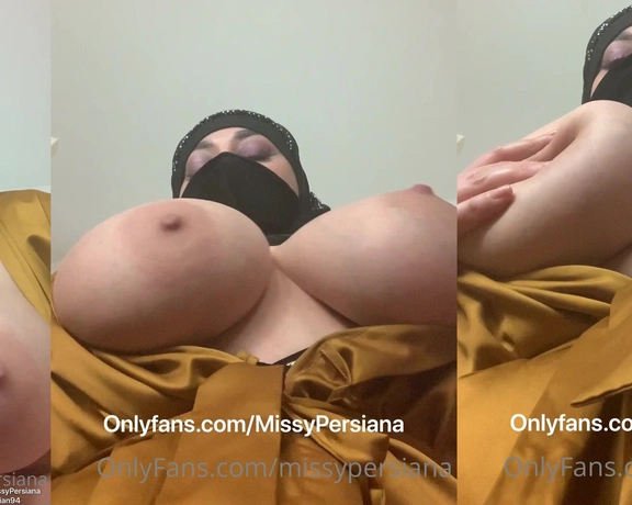 FairuzaPersiana aka fairuzapersiana - 05-25-2020 OnlyFans Video - Leaked fairuzapersiana 38215