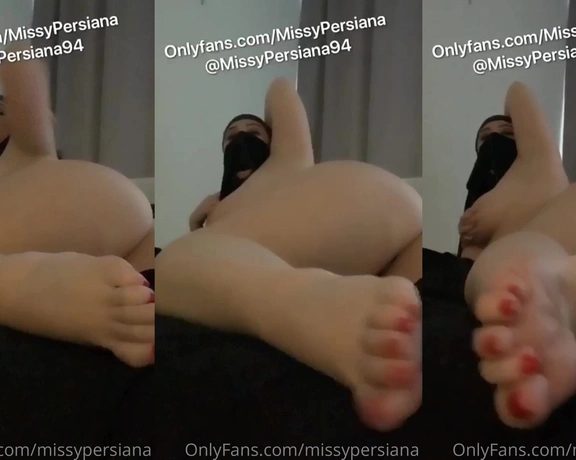 FairuzaPersiana aka fairuzapersiana - 07-20-2020 OnlyFans Video - Leaked fairuzapersiana 90159