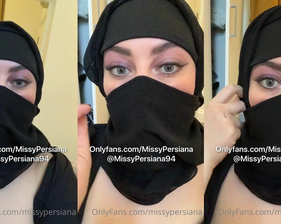 FairuzaPersiana aka fairuzapersiana - 06-24-2020 OnlyFans Video - More videos being added Tomorow