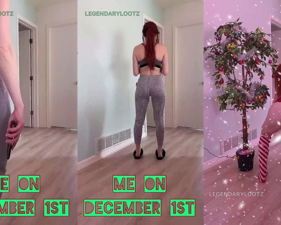 Legendarylootz aka legendarylootz - 12-01-2020 OnlyFans Video - Leaked legendarylootz 57948