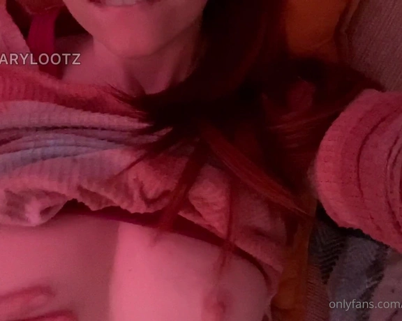 Legendarylootz aka legendarylootz - 05-25-2021 OnlyFans Video - Nighty night