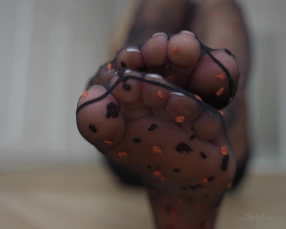 Mira Belka aka mirrabellka - 10-19-2024 OnlyFans Video - for feet lovers