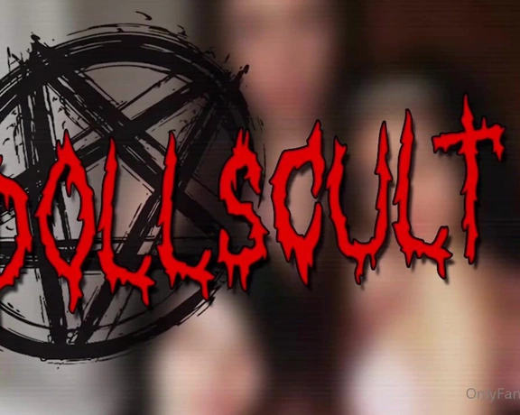 Dollscult aka dollscult - 06-17-2023 OnlyFans Video - Violet makes me cum all over Mel_ay08