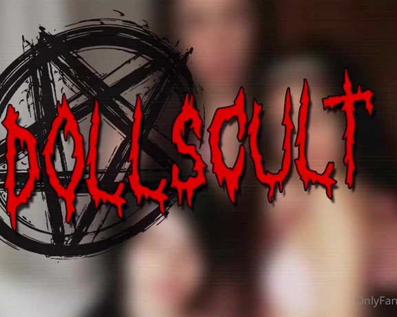 Dollscult aka dollscult - 06-23-2023 OnlyFans Video - Melodys First Blowjob_hl34