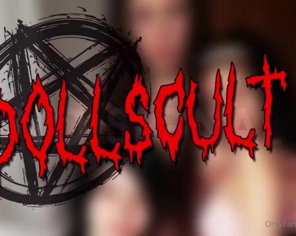 Dollscult aka dollscult - 06-24-2023 OnlyFans Video - A hot threesome filmed by two different cameras, one normal and one in POV_nric