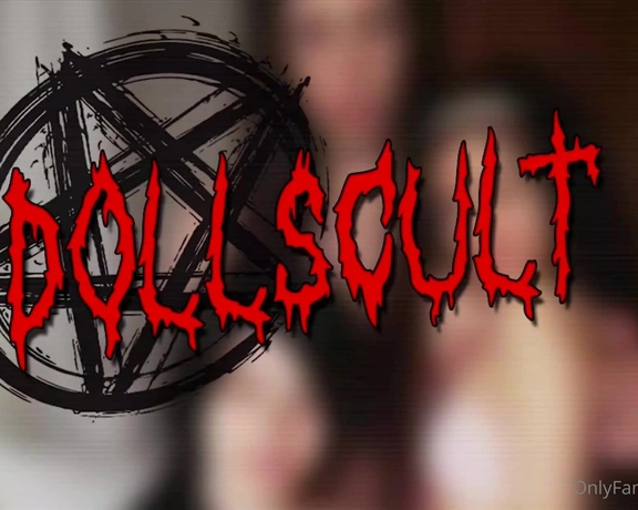 Dollscult aka dollscult - 07-12-2023 OnlyFans Video - Blowjob tease and cumshot on the couch