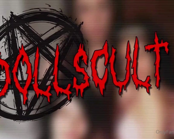 Dollscult aka dollscult - 07-23-2023 OnlyFans Video - A hot threesome in POV_8rxk