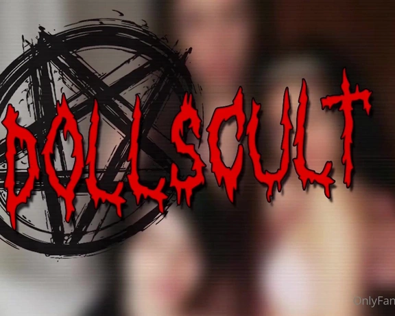 Dollscult aka dollscult - 12-08-2020 OnlyFans Video - Lesbian BDSM