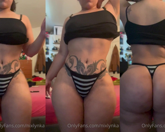 Princess Nixlynka aka nixlynka - 08-26-2022 OnlyFans Video - Hehe booty, sorry I havent been as active been still recovering but were getting there