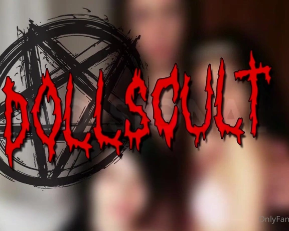 Dollscult aka dollscult - 01-28-2021 OnlyFans Video - Threesome bath during a live show