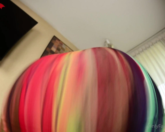 Princess Nixlynka aka nixlynka - 06-02-2023 OnlyFans Video - My big bubble booty wants to be worshipped