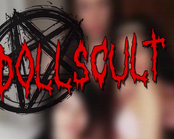 Dollscult aka dollscult - 07-31-2021 OnlyFans Video - Circle masturbation 5K video