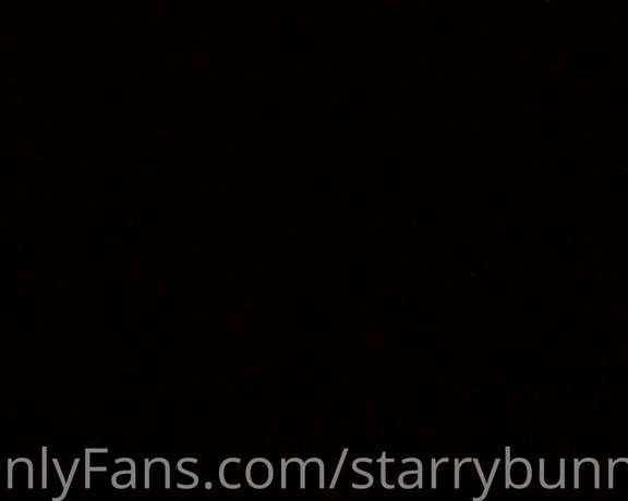 Starryfawnn aka starryfawnn - 12-29-2020 OnlyFans Video - LOUD ORGASM SOUNDS ALERT So everyone went out the house and I decided since I didnt_oyez