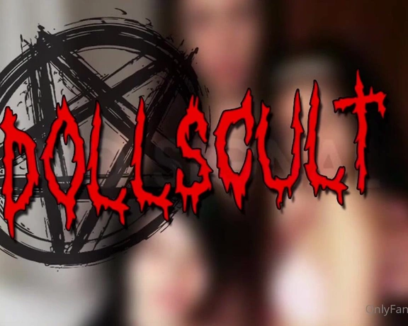 Dollscult aka dollscult - 12-12-2021 OnlyFans Video - Mel sucks and plays with my cock until I cum_6bek