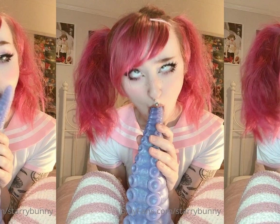 Starryfawnn aka starryfawnn - 09-27-2020 OnlyFans Video - Ahegao pics and vids_mbg2