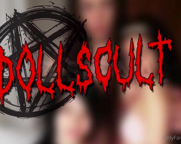 Dollscult aka dollscult - 07-15-2024 OnlyFans Video - Shane always tells us that he hasnt felt anything hotter than seeing our lips and tongues