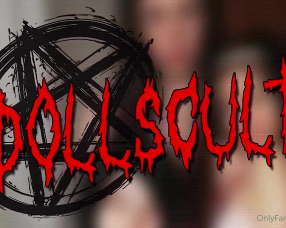 Dollscult aka dollscult - 08-30-2024 OnlyFans Video - Does it often happen to you, like me, to pick up the phone to do something