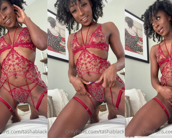 Tasha Black aka tashablack - 07-10-2021 OnlyFans Video - Send a tip and Ill DM you the nudes