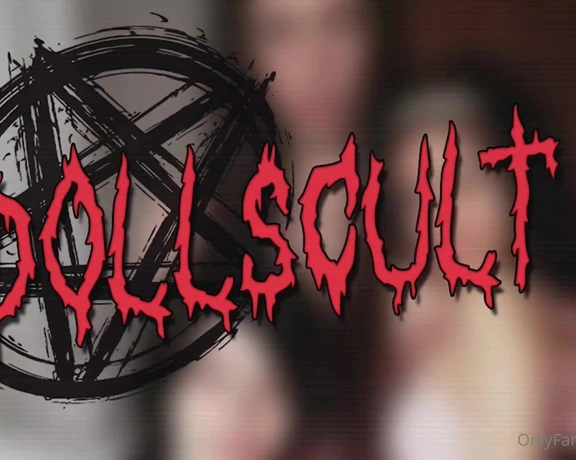 Dollscult aka dollscult - 04-13-2022 OnlyFans Video - Shane makes Melody cum in the tub_stx3