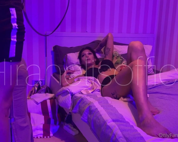 Hira Helis aka hirahelis - 07-26-2021 OnlyFans Video - Damlanın sevgilisi  canım enişteme dayanamadım