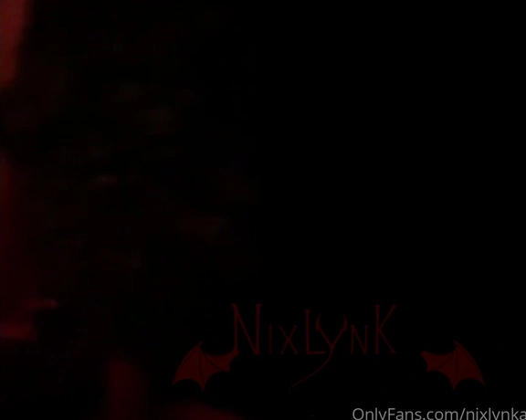 Princess Nixlynka aka nixlynka - 04-22-2021 OnlyFans Video - Sex with a BBC