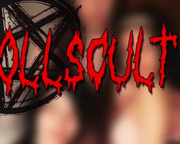 Dollscult aka dollscult - 11-07-2022 OnlyFans Video - Passionate sex in spooning pose