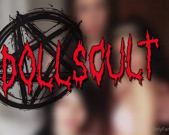 Dollscult aka dollscult - 04-29-2023 OnlyFans Video - Mel makes me cum on her face and on Violets ass with blowjobs and handjobs