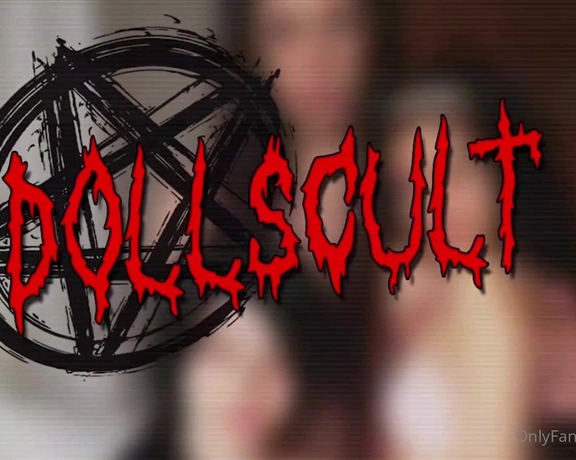 Dollscult aka dollscult - 05-08-2023 OnlyFans Video - Violet and Melody tease me with their nice asses_ladi