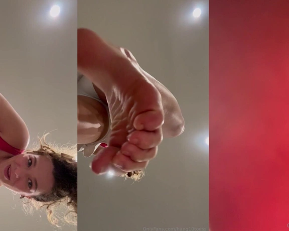 Linzi Little aka hang10toess - 10-17-2024 OnlyFans Video - Havent posted a giantess video to my wall in a while so here you go