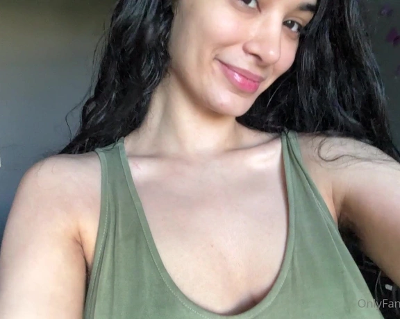 Sahar aka sahabby - 06-23-2024 OnlyFans Video - Leaked sahabby 17635