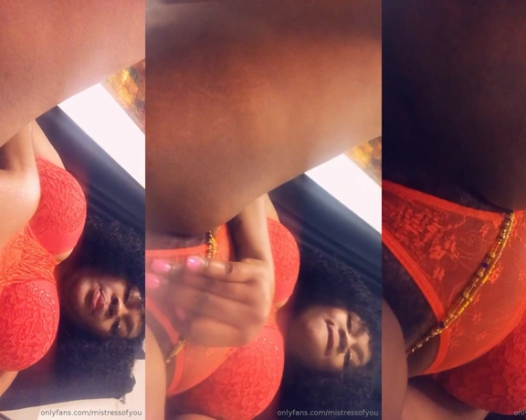 Mistress Mystique aka iwantmystique - 02-23-2019 OnlyFans Video - PART 6  No Pussy For You _ JOI CumEatingInstructions PussyDenial SuperiorPussy _ I am tired