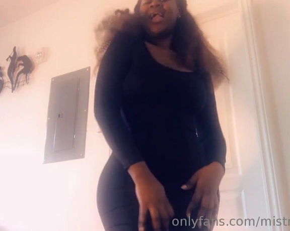 Mistress Mystique aka iwantmystique - 04-02-2019 OnlyFans Video - Patience has its reward