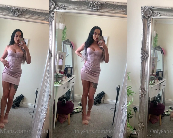 Goddess Nikita aka nikitacaslida - 06-16-2021 OnlyFans Video - would you date me